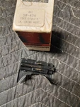 Nos 1965 Ford Truck F100 F250 Neutral Safety Switch C5TZ-7A247-A. Fixed Price $75.00.