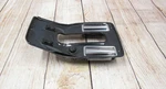82-85 Jaguar Xjs XJ6 Shifter Surround Center Console Ashtray Switch Used. Fixed Price $85.00.