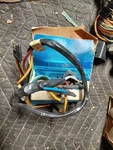 Nos 1963 1964 1965 1966 Ford F100 F250 F350 Emergency Warning Flasher Switch. Fixed Price $99.00.