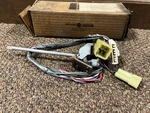 New Oem Genuine Mopar 4221124 Windshield Wiper Switch Dodge Chrysler Plymouth. Fixed Price $70.00.