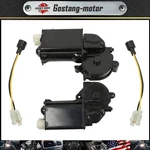 New Power Window Motor Set For Corvette Camaro Firebird Chevy &gmc Trucks. Fixed Price $84.16.