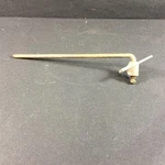 Nos Oem Ford 49 50 Full Size 8A-7004122 Rh Sun Visor Arm Bracket. Fixed Price $20.00.