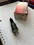 Motorcraft Nos Ford SW-691-A D2TZ-13480-B Brake Stoplight Switch Pickup Bumpside. Fixed Price $29.99.