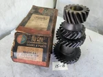 Nu-era NU-259-BA, B5A-7113B, B6D-7113A Cluster Gear. Fixed Price $80.00.