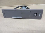 Cadillac Deville 1994-1996 Rear Power Window Switch & Bronze Bezel Passenger Rh. Fixed Price $57.88.