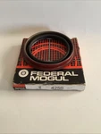 Nos Federal Mogul National Wheel Oil Seal 4250. Fixed Price $10.99.