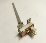 1967 Chrysler Dodge Plymouth Newport Dart Valiant A/c Blower Switch 2870255 Nos. Fixed Price $43.56.