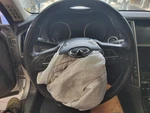 Steering Column Floor Shift Pure Fits 18-23 Infiniti Q50 432776. Fixed Price $169.89.