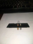 NOS1969-1970 Cadillac Eldorado Instrument Panel Air-conditioning Sensor #7307755. Fixed Price $45.00.