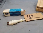 Nos 1963-4 Ford & Mercury Wagon Rear Window Limit Switch. Fixed Price $55.09.