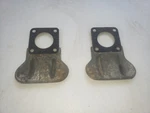 Volvo Su Carburetor Piece Heat Shield P1800 122S 544. Fixed Price $75.00.