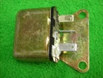68-72 Pontiac Gto Tempest Lemans Sport 69-73 Firebird Transam Horn Relay 1115893. Fixed Price $49.95.