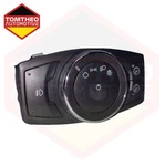 Oem Ford Focus Escape 2012-2019 Headlight Control Switch Genuine B5MT-13A024-JC. Fixed Price $19.99.