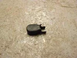 Ford Sierra MK1 XR4I (cosworth) 3 Door Oem Rear Window Wiper Joint Cover. Fixed Price $6.09.