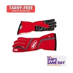 Bell Helmets BR20012, Pair Of Glove Adv-tx Red/black Medium Sfi 3.3/5 Perfor. Fixed Price $204.87.