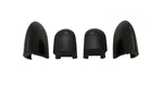 Usa-made! 1955-56 Chevy & Gmc Pickup Trucks Heater Control Knobs New Trim Parts!. Fixed Price $23.89.