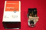 Nos Olds 88 98 Dynamic Delta Holiday Headlamp Switch 1995127 D1535. Fixed Price $55.96.