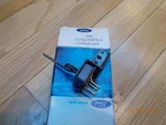 Nos 1973 1974 Ford Galaxie Rear Window Defogger Switch D3AZ-18578-C. Fixed Price $22.49.