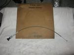 Nos Mopar 1962? Fresh Air Vent Cable. Fixed Price $69.00.