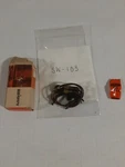 1970 Ford Maverick & Mercury Comet Back-up Lamp Switch; SW103;D0DA-15520-G. Fixed Price $34.99.