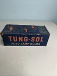 Vintage Tung-sol Auto Lamp Bulbs 2331 6-8V Box With 7 Nos Free Shipping. Fixed Price $49.77.