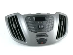 Ford Transit Center Dash Multi Media Radio Control Switch Panel BK3T-18D815-BE. Fixed Price $22.50.