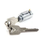 Ignition Lock Cylinder W/keys 1957-1959 Ranchero. Fixed Price $19.60.