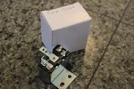 1961-1967 Lincoln Convertible Top Up/down, Deck & Tbird Control Relay New. Fixed Price $67.00.