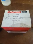 Nos Ford D5AZ-19986-A A/c Heater Blower Motor Switch Mercury YH-264 Oe 1975-1977. Fixed Price $28.50.