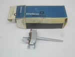 64-65 Pontiac Passenger Heater Blower Fan Switch Nos 7290882. Fixed Price $119.99.