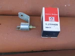 70 - 72 Cadillac Deville Eldorado Distributor Vacuum Control Solenoid Nos Gm. Fixed Price $150.00.