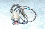 1961 Ford Fairlane 1962 Galaxie 500 Xl Nos Parking Brake Warning Lamp. Fixed Price $169.00.