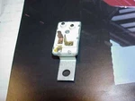1973 1974 Plymouth Dodge Chrysler Electric Choke Control Nos Mopar. Fixed Price $75.00.