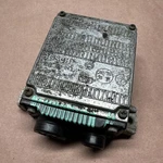 0227100042 81 - 85 Mercedes W107 W126 380SEL 380SL Ignition Control Module At. Fixed Price $130.00.