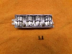 1963 1964 Cadillac Fleetwood 8 Button Power Window Vent Switch Refurbished. Fixed Price $349.00.