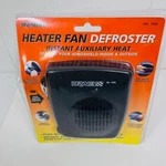 Rally Heater Fan & Defroster 12 Volt Socket Instant Aux. No. 7425 - New. Fixed Price $10.50.