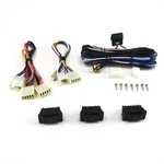 Power Window Kit With Three SW3 Switches Autoloc AUT33RSO Truck Custom. Fixed Price $79.95.
