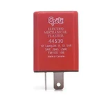 Turn Signal Flasher Grote 44530. Fixed Price $17.20.