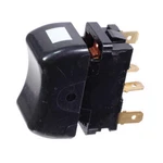 Lucas 152SA Wiper Rocker Switch, Off/slow/fast, 4 Terminals. Fixed Price $62.08.