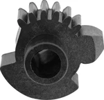 Ignition Switch Actuator Sector Gear With Tilt Steering For 1969-1977 Gm Models. Fixed Price $26.98.