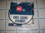 1969 1975 Pontiac Olds Chevy Buick Speedometer Cable Nos 6478173 Cruise Control. Fixed Price $35.00.