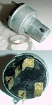 LS50V Ignition Switch, Gm 1063-66, 1116634, 1116639, 1116664, D-1442, D1466. Fixed Price $18.95.