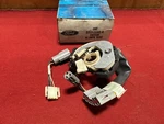 Nos 1974-1977 Lincoln Ford Thunderbird Turn Signal Switch D7LY-13341-A. Fixed Price $90.00.