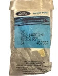 Ford Genuine Oem Switch Assembly D2AZ-14A011-A. Fixed Price $39.99.