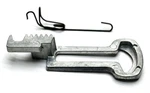 New Ignition Switch Actuator Rack & Spring For Listed Classic Pontiac Oldsmobile. Fixed Price $14.99.
