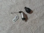 Cev Brake Light Switch For Benelli Motobi Wards Riverside & Others Nos. Fixed Price $11.59.