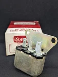 1968-73 Pontiac Firebird Tempest Gto Lemans Grand Prix Horn Relay Warning Buzzer. Fixed Price $39.99.