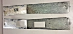1964 Buick Riviera Lh And Rh Door Trim Panels. Fixed Price $50.00.