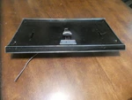 1965 Buick Riviera Dash Courtesy Light Switch Bezel Panel 1362733. Fixed Price $60.00.