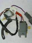 Motorcraft SW-1207 D4AZ-15520-B Backup Switch (ford/mercury Manual Trans. Fixed Price $34.95.
